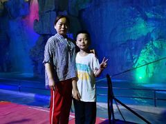 -泰安地下龙宫景区