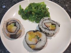 -汉松亭韩式自助烤肉&料理(苏宁广场店)