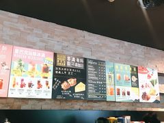 -星巴克臻选(深圳皇庭广场分店)
