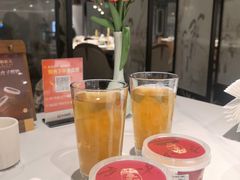 -羲和雅苑•北京烤鸭(国贸商城店)