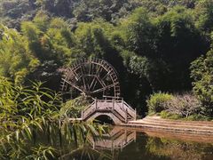 -车溪民俗旅游区