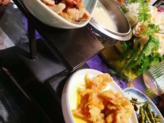 -95号酱骨·一块豆腐(展春园西路店)