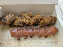 -不问豆腐(朝山街店)