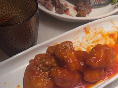 -川堂风·跷脚牛肉·乐山爆炒(中建乐荟天地店)