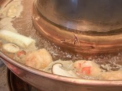 -侃爷南门铜锅涮肉