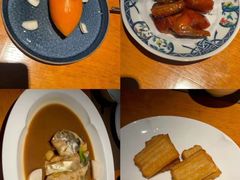 -新荣记(西溪湿地店)