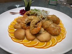 -聚福宝合苑食府(南头镇店)