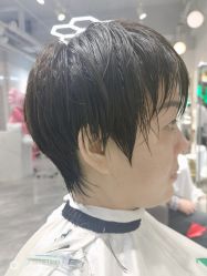 点击看大图 -容萨美业·美容美发