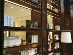 -行者书屋大堂吧 ·下午茶(南京圣和府邸酒店)