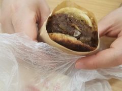 -买又大餐厅(福林里店)