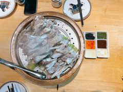 -蒙料·手把肉(望京店)
