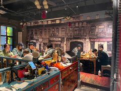 -北三老太太烧烤(人生一串上榜店)