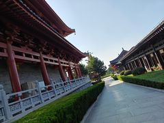 -清凉寺