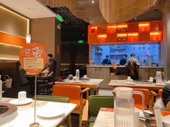 大堂-煲宫(华润万象城店)