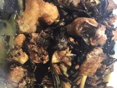 -朝族高丽火盆(长白山总店)