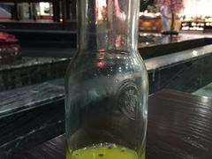 -聚春园自助餐厅(东街口店)