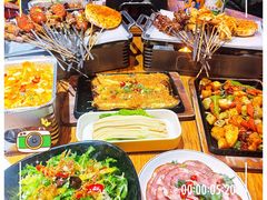 -头牌·鹤岗小串(万达店)