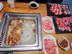 -草原塞蛮羊火锅城(港湾店)