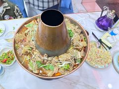 -老毛手抓·盐池滩羊非遗手抓(宁夏总店)