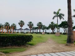 -黄金海岸环岛路