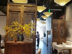 -翡翠江南(国贸商城店)
