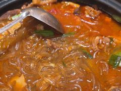 -肖记公安牛肉鱼杂馆·省级非物质文化遗产(三角路直营店)