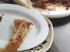 -邢家锅贴老店·非遗·开封菜(金明广场店)