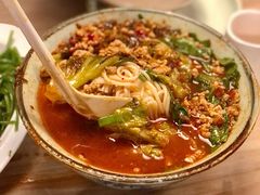 -缘生态云南菜·野生菌庭院餐厅(华侨城店)