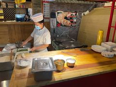 -山乡农家院(海淀区西北旺店)