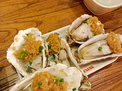 -管氏翅吧(国展店)