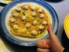 -那家小馆•北京菜•烤鸭(香山店)