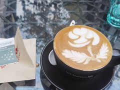 -乌托邦咖啡(武侯祠店)