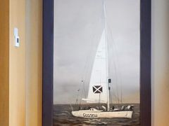 -青岛富力艾美酒店