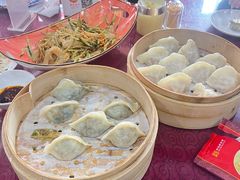 -老边饺子馆(中街店)