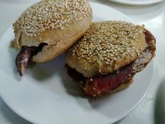 -老磁器口豆汁店(天坛店)