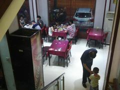 -李连贵熏肉大饼(兴工街店)