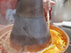 -乔先生涮肉·鲜活牛羊肉火锅(塘沽店)