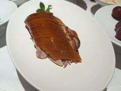-四季民福烤鸭店(王府井东安门店)