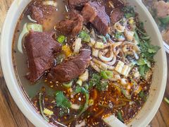 -豫掌柜饸饹面·烩面(秀沿路店)