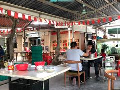 大堂-大岗仙庙烧鸡(花东店)