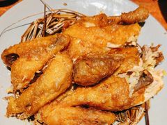 -长安记·大美陕菜(大族广场店)