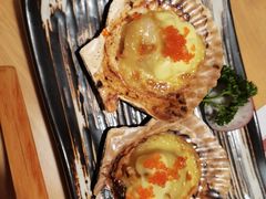 -吉炙烧鸟•本格料理(国际商贸城店)