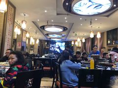 大堂-徐鼎盛民间菜(九街店)