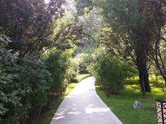 -迎泽公园