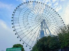 -南昌之星摩天轮