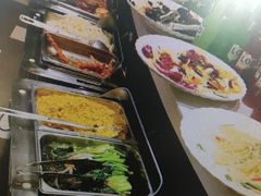 -好伦哥比萨烤肉自助(马家堡店)