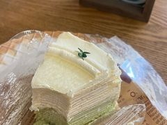 -提亚烘焙·手作面包·生日蛋糕(七星店)