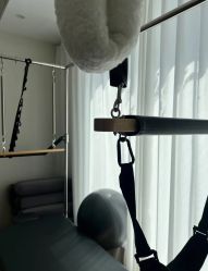 -U+YOGA优伽瑜伽·普拉提