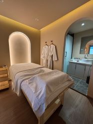 -水仙美肌面部护理美容馆