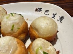 -哑巴生煎(临顿路店)